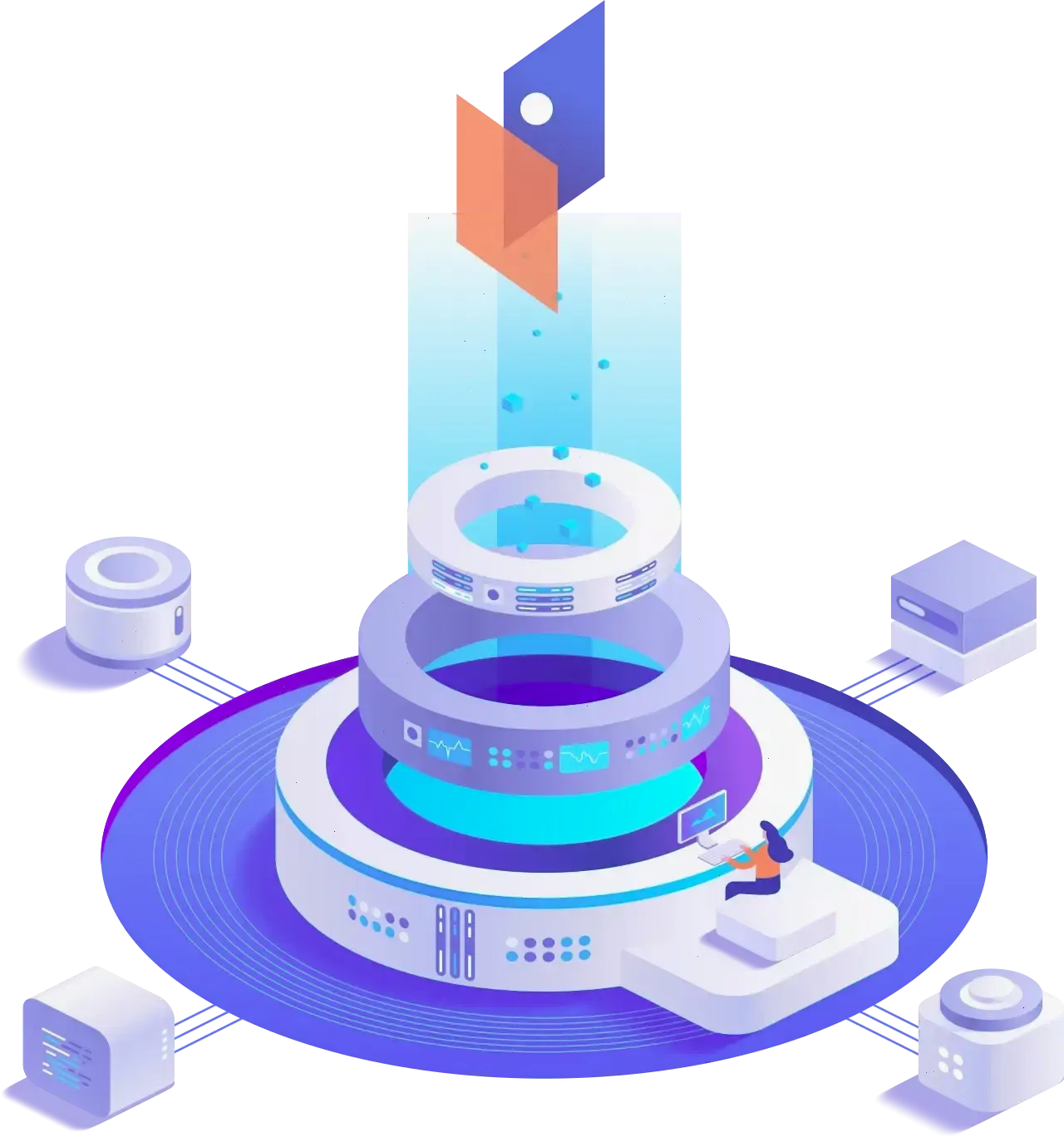 Lucéa Tradexis befektetési stratégia