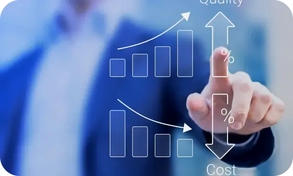 Lucéa Tradexis digitális kereskedés