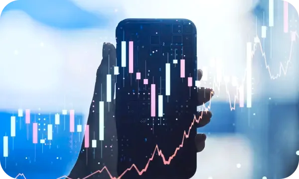 Lucéa Tradexis kriptovaluta piac