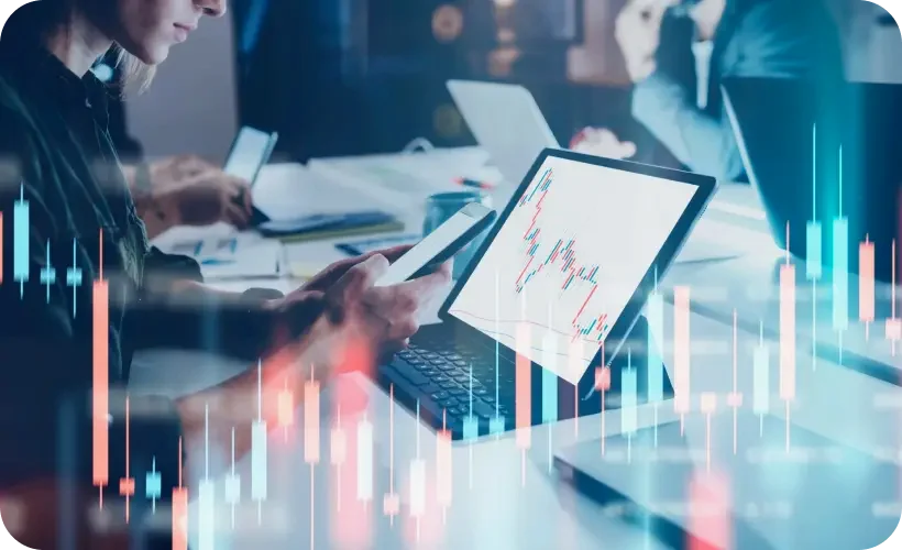 Lucéa Tradexis automatizált kereskedés