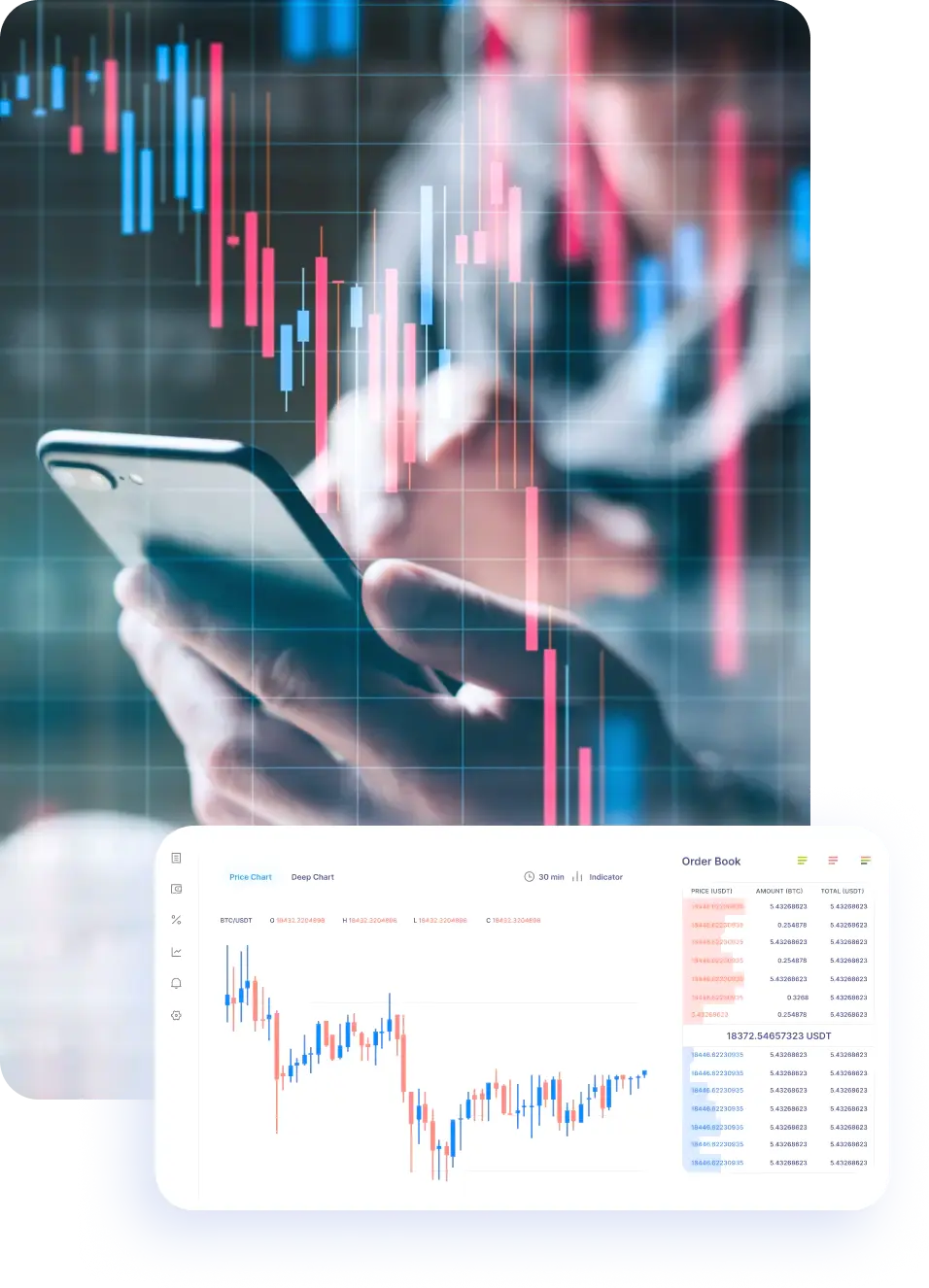 Lucéa Tradexis kereskedési platform